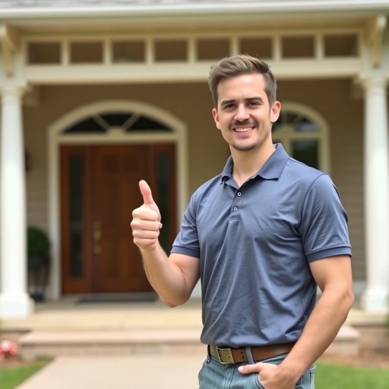 Founder of Ant & Rodent Pest Control Fountainebleau