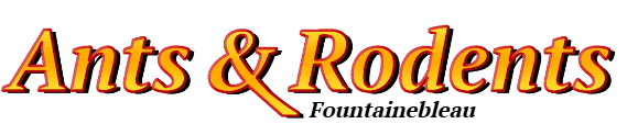 Fountainebleau Ant Exterminator & Rodent Control Company Logo